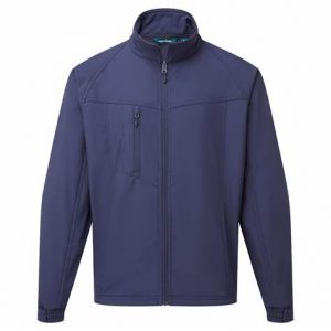 Men's Oregon softshell jacket (TK40) Portwest PW163