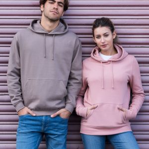 AWDi College Hoodie JH001