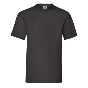Fruit of the Loom Valueweight T Shirt SS030