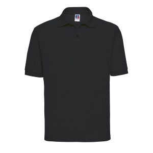 Russell Classic Polycotton Polo J539M