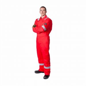 Diablo Winter Coverall