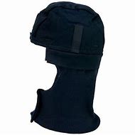 Flame Retardant Zero Hood