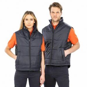 Russell Core R208X Bodywarmer