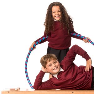 AWDi AC01J Childs Sweatshirt