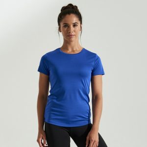 AWDi JC005 Ladies Wicking T Shirt
