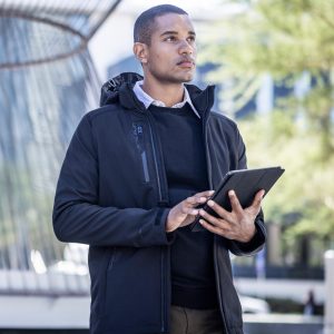 Regatta RG160 Repeller Softshell Jacket